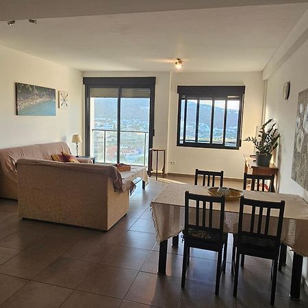 Moraira Seaview Appartment 6 Benitatxell Exterior foto
